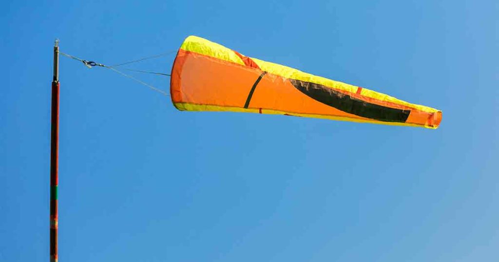 Special Weather Statement Issued for Sweetwater County