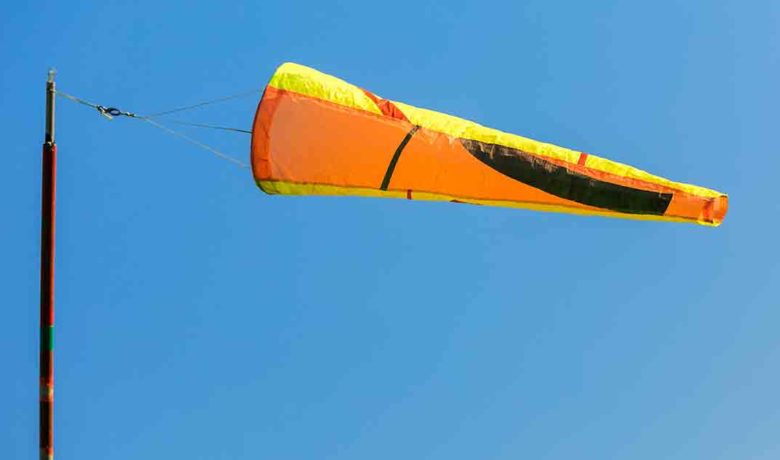 Special Weather Statement for Windy Conditions Issued for Sweetwater County