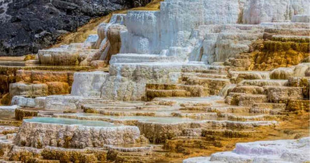 Yellowstone’s Tourism Contributes About $560 Million to Nearby Communities