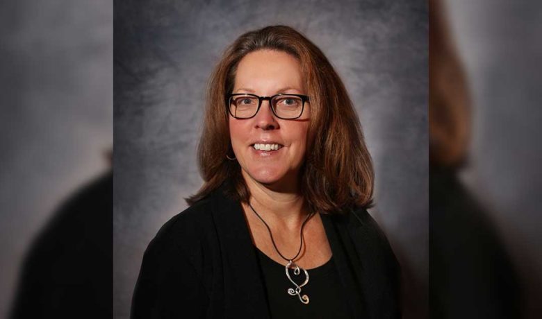 Ann Clevenger Returns to Sweetwater Memorial as CNO