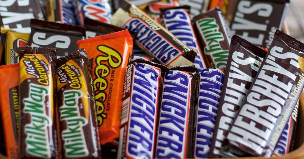 Fire District #1 Set to Host Annual Trick-Or-Treating Event