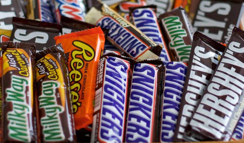 Fire District #1 Set to Host Annual Trick-Or-Treating Event