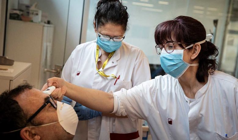 Additional Medical Personnel Headed to Wyoming to Alleviate COVID-19 Strain