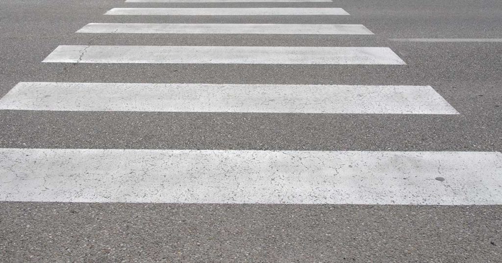 7-Year-Old Girl Suffers Injuries After Being Struck by Vehicle at Crosswalk