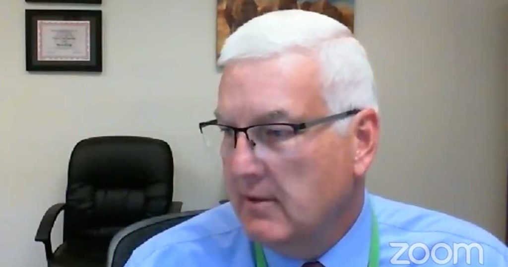 Sweewater County Faces Significant Decreases in Estimated Mineral Valuations