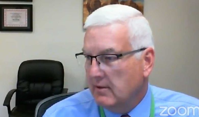 Sweewater County Faces Significant Decreases in Estimated Mineral Valuations