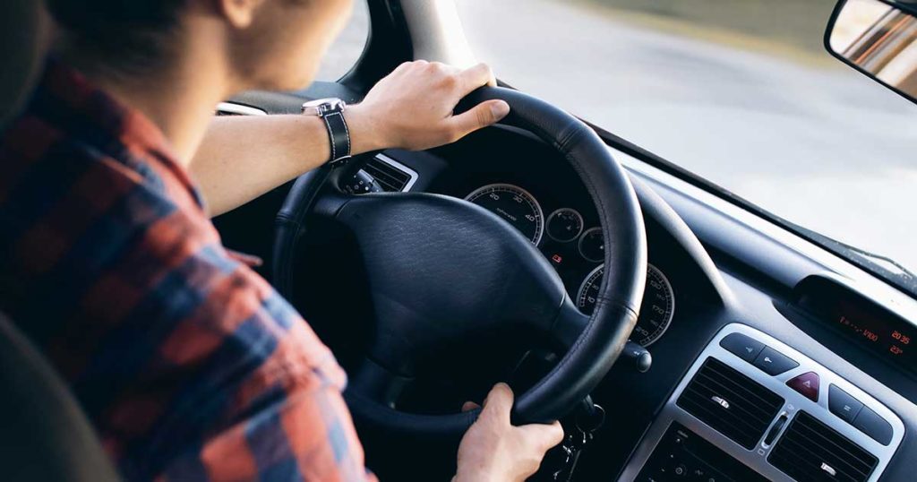 Driving Simulators Could Step Up GRPD Safety Programs for Teens