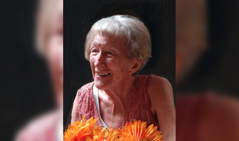 Emogene J. Hanson (April 1, 1929 – October 15, 2020)