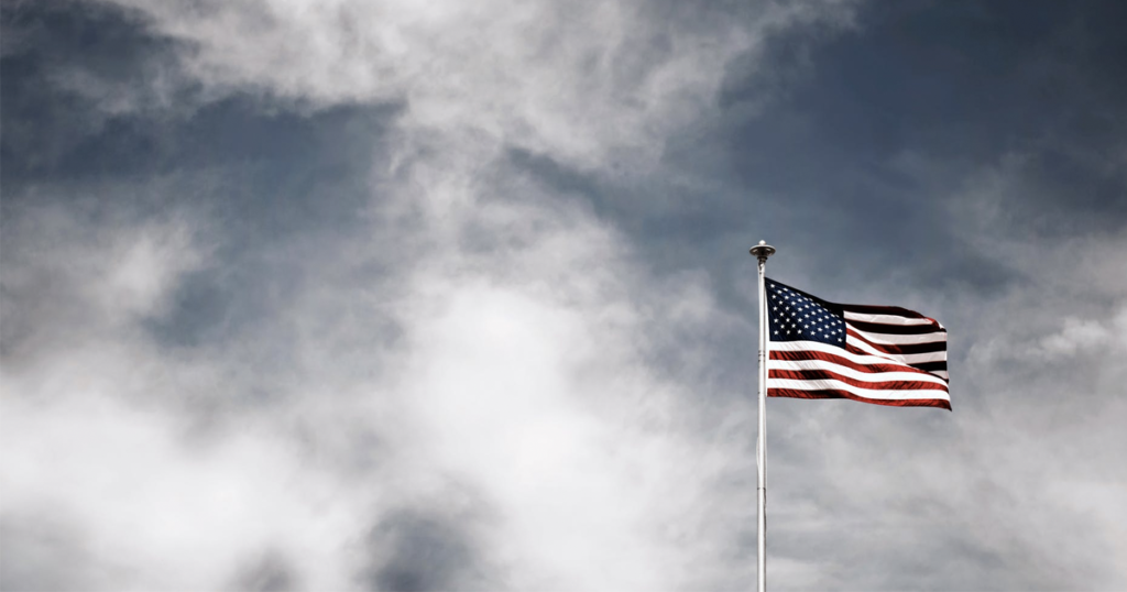 Flags Ordered Half-Staff in Honor of National Fallen Firefighters Memorial Service