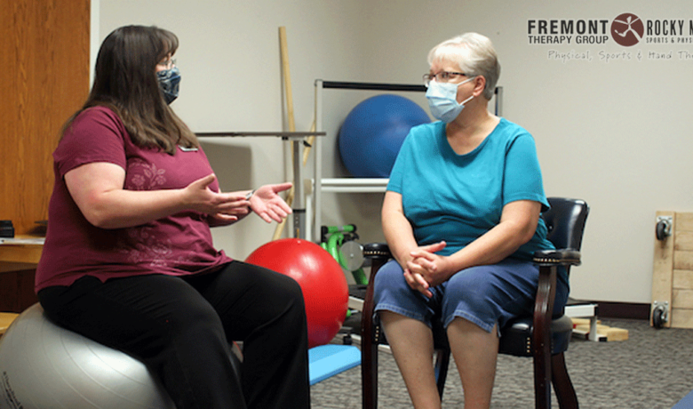 In Pain? Learn How Physical Therapy Can Help