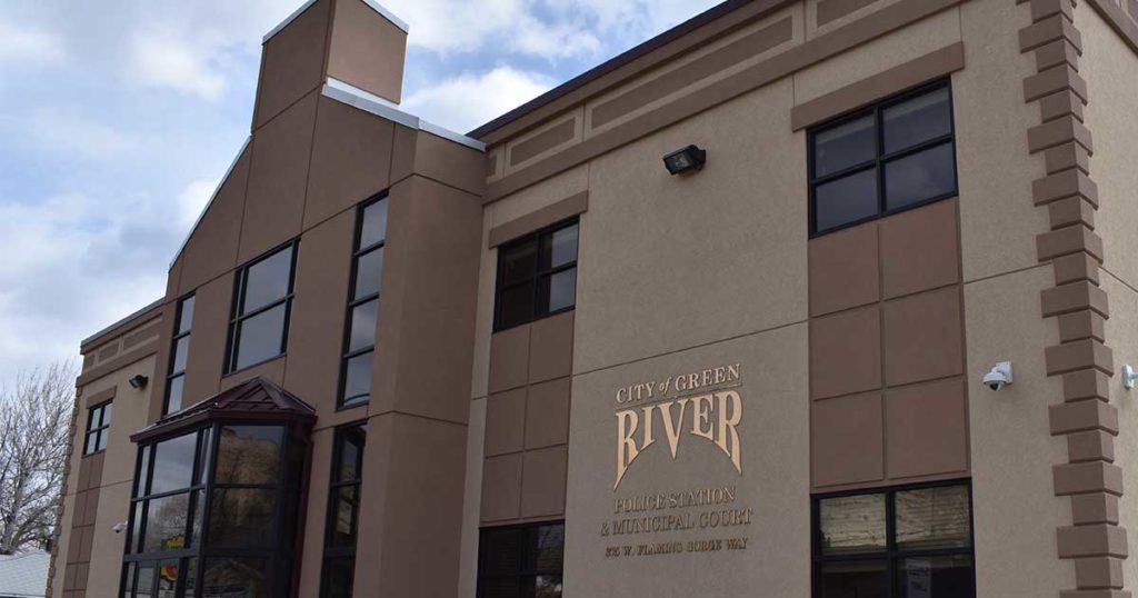 Four GRPD Officers Involved in July 6 Shootout; Investigation Ongoing