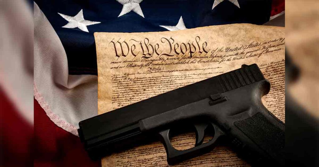 OPINION: Protecting Gun Rights Does Not Make Our Communities Less Safe