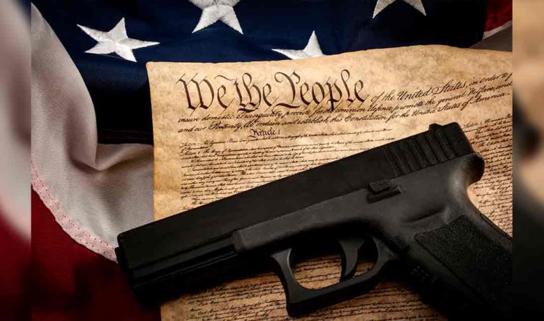 OPINION: Protecting Gun Rights Does Not Make Our Communities Less Safe