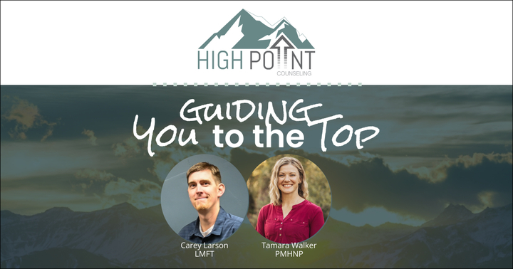 High Point Counseling Introduces Cutting-Edge TMS Therapy for Treatment-Resistant Depression