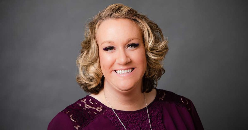 McDonald Announced to Wyoming Economic Development Association Board