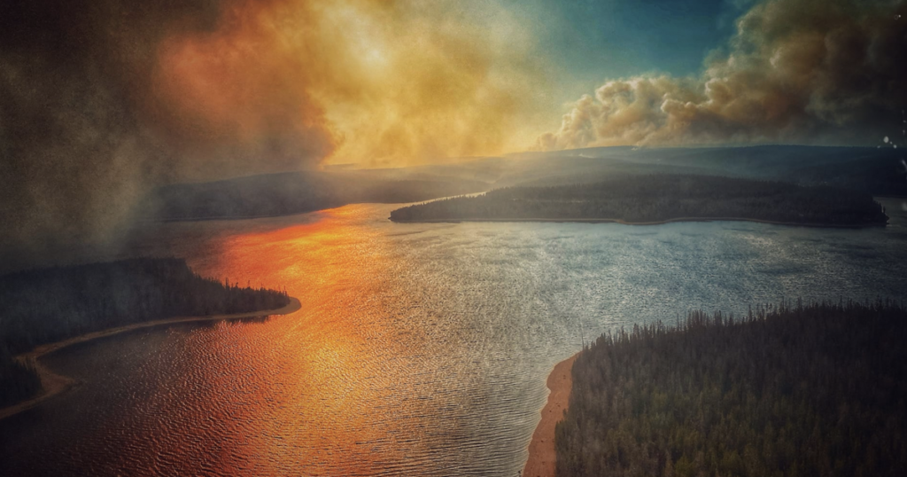 Mullen Fire: Crews Report 11 Percent Containment