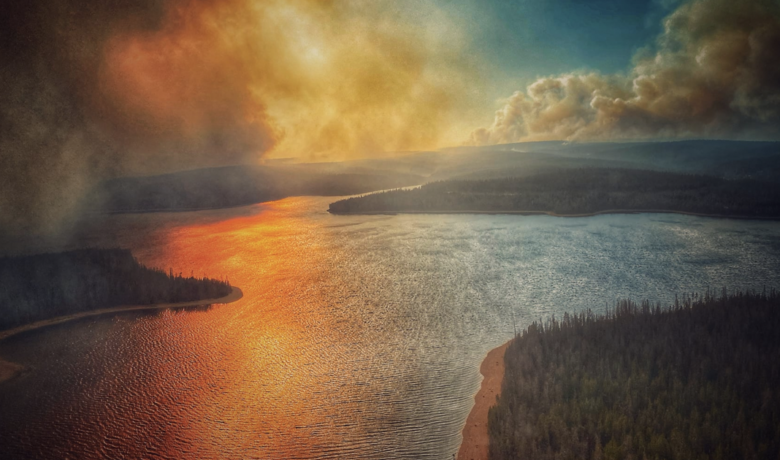 Mullen Fire: Crews Report 11 Percent Containment