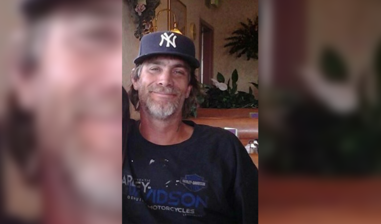 John Stephan Ray (January 24, 1972 – August 15, 2020)
