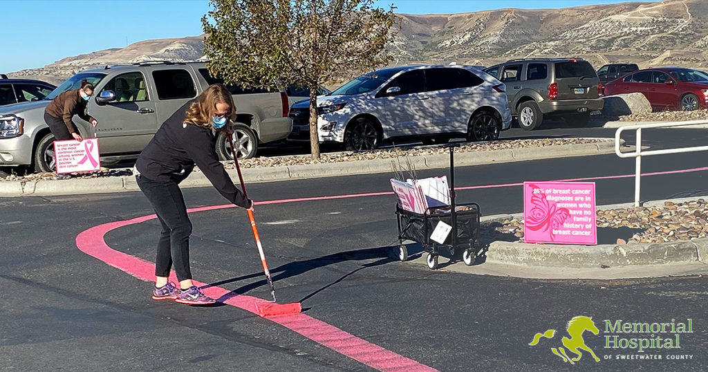 It’s Time to Paint the Town(s) Pink