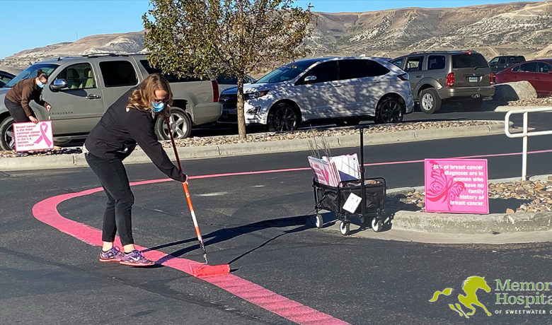 It’s Time to Paint the Town(s) Pink