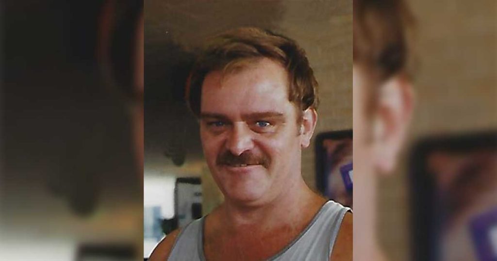 Patrick Lee Wolff (March 17, 1954 – September 24, 2020)