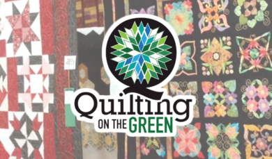 2020 Quilting on the Green