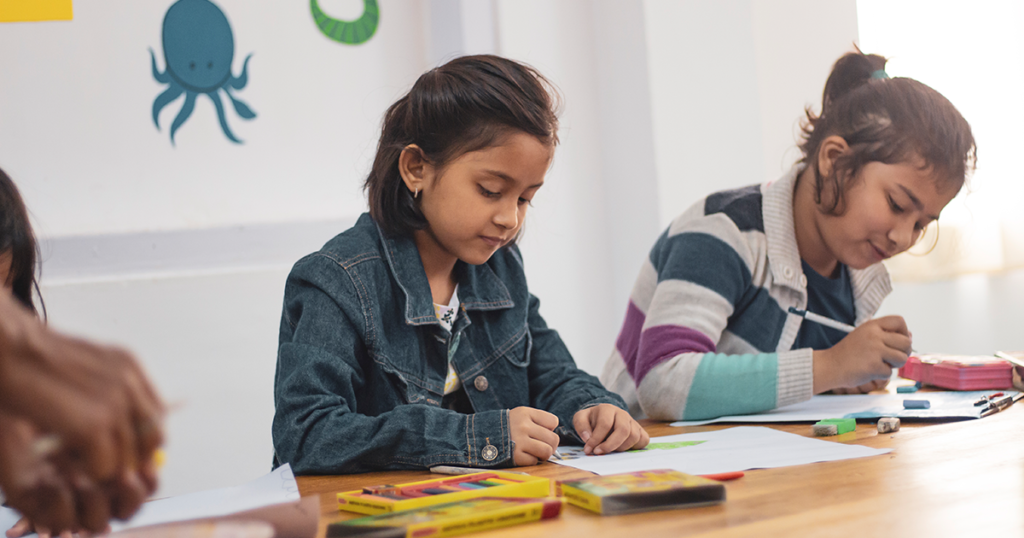 Students Invited to Participate in Reading and Writing Contest