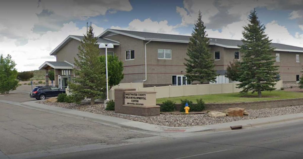 State Child Developmental Centers Face Funding Shortfalls, May Close