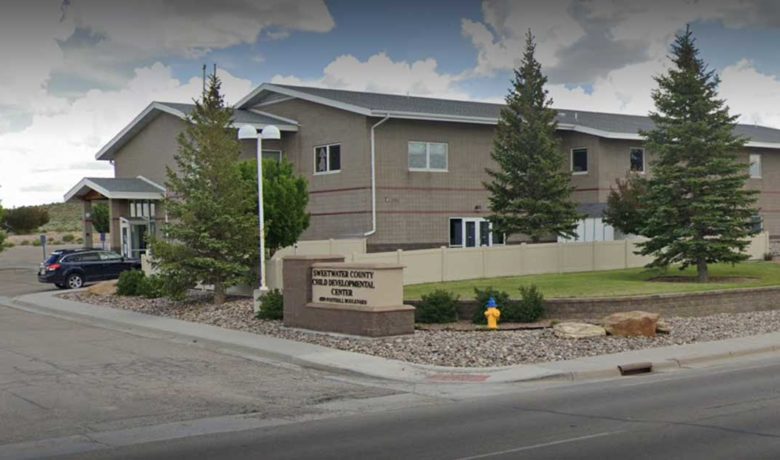 Child Developmental Center Receives National Recognition