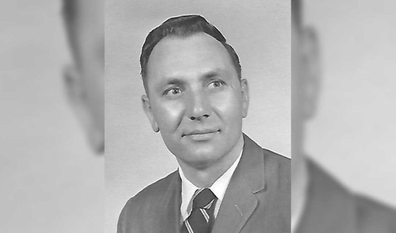 Roger Almus Weidner (January 18, 1930 – October 23, 2020)