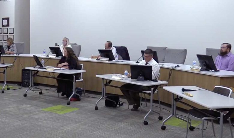 SCSD No. 2 School Board Candidates Discuss Issues Facing District