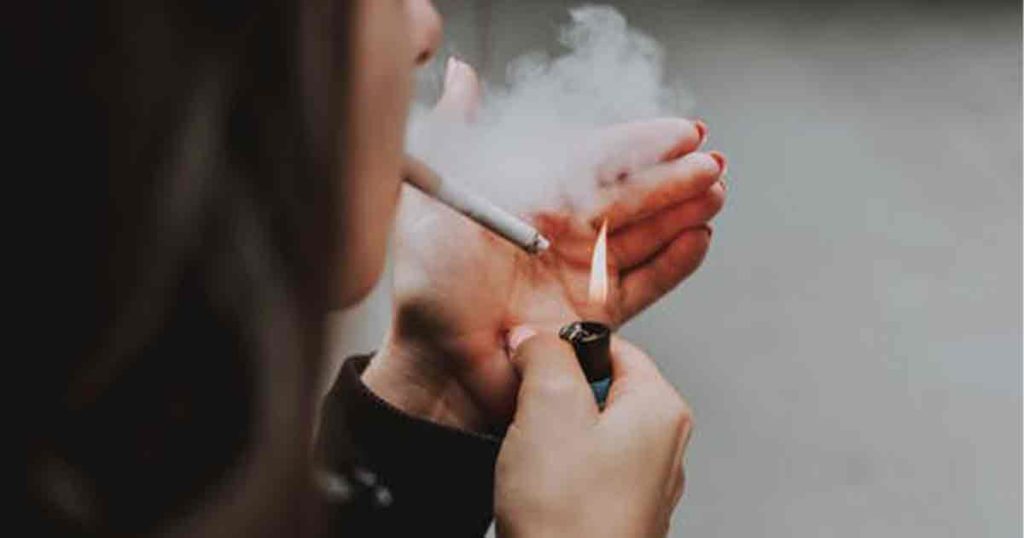 Proposed Ordinance Will Change Legal Smoking Age to 21