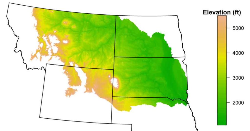 UW Professor Receives $8 Million Federal Grant to Monitor Snowpack