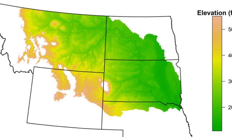 UW Professor Receives $8 Million Federal Grant to Monitor Snowpack