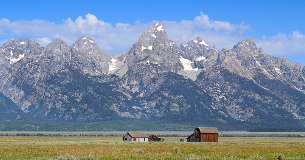 Governor Gordon: Wyoming’s Future Dependent on Living Within Her Means