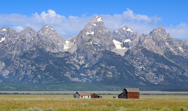 Governor Gordon: Wyoming’s Future Dependent on Living Within Her Means