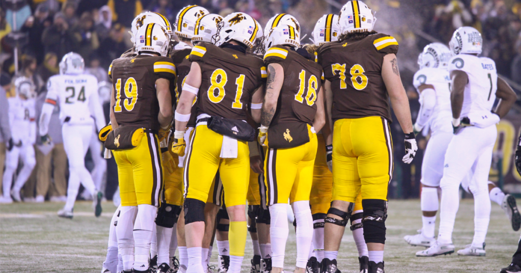 Pokes Ready to Kickoff Against Nevada on Saturday