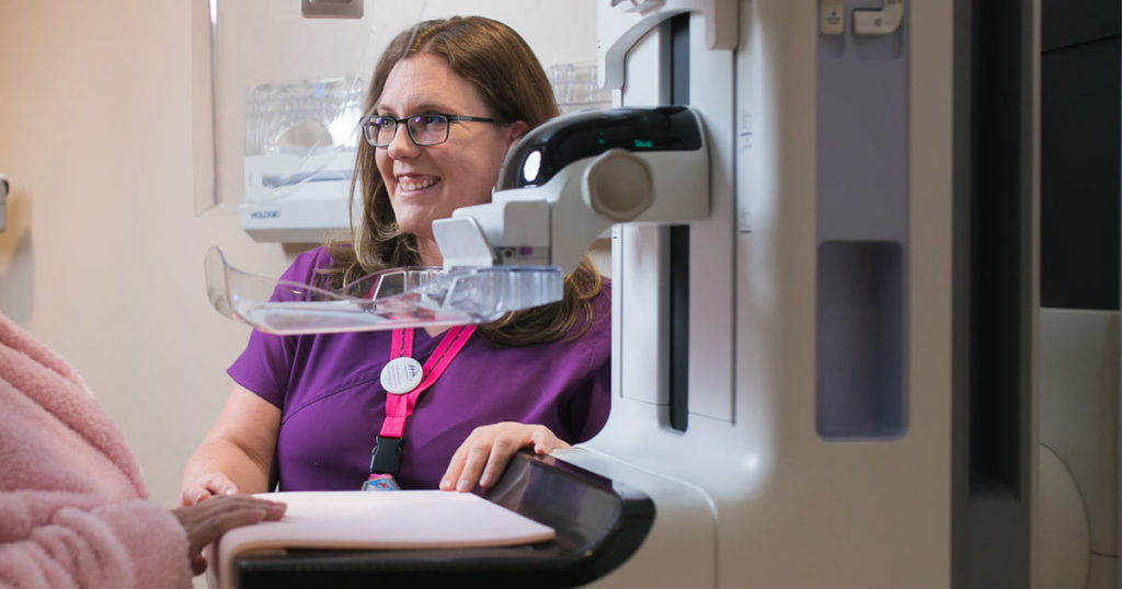 Aspen Mountain Medical Center Earns ACR Accreditation