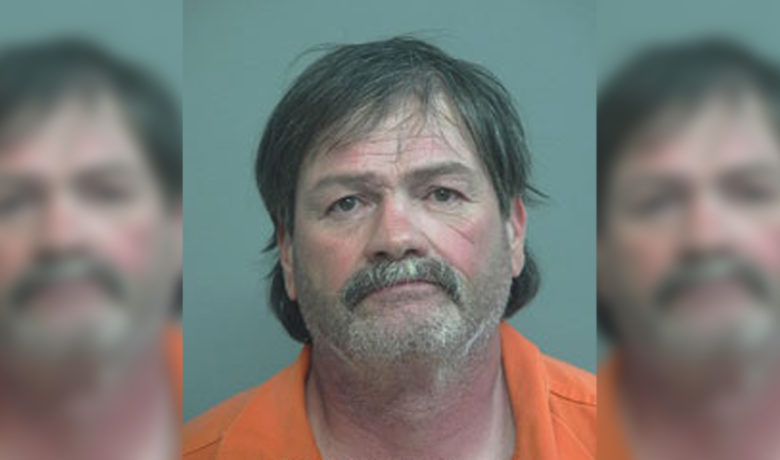 Albert Morgan Sentenced to Five Years in the Wyoming State Penitentiary