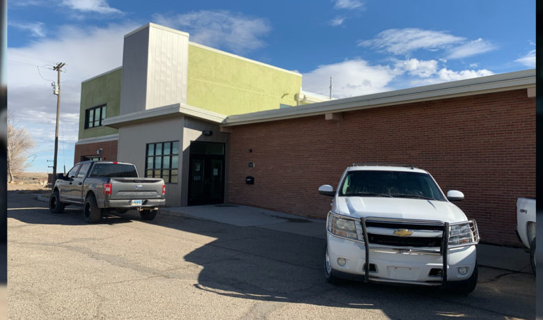 Business Goes On As Usual for Town of Granger