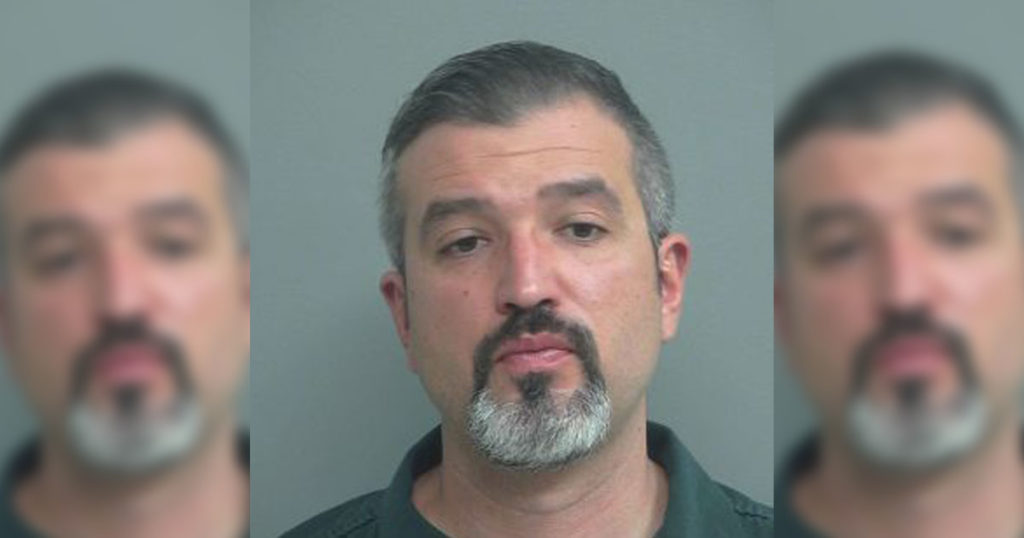 Rock Springs Man Sentenced to Five Years for Domestic Battery