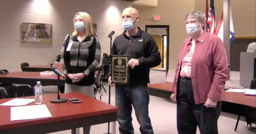 SCSD No. 1 Drafts Letter in Support of Statewide Mask Mandate