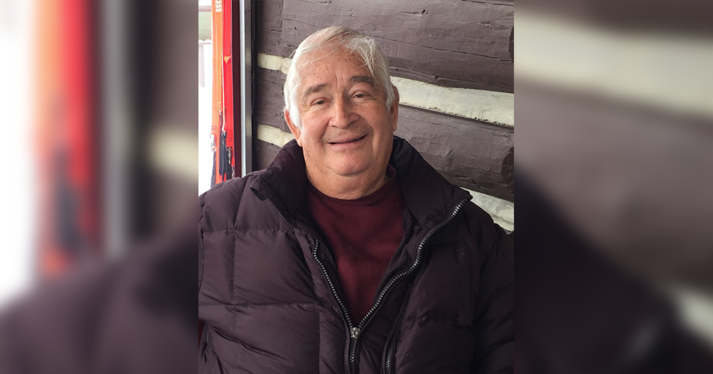 Robert “Bob” Lee Tarufelli (August 2, 1942 – November 3, 2020)