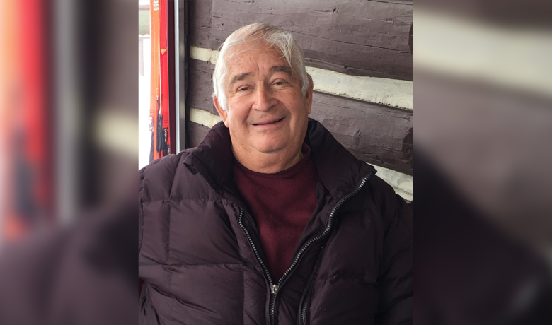 Robert “Bob” Lee Tarufelli (August 2, 1942 – November 3, 2020)