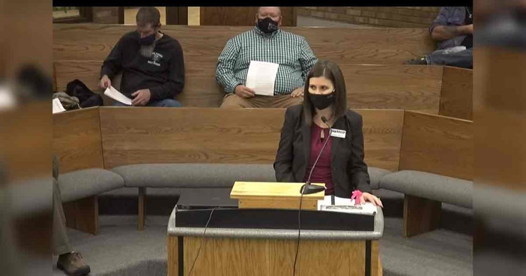 Rock Springs City Council Approves 2020 Audit, CARES Act Grant Requests