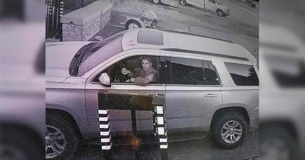 Uinta County Sheriff’s Office Seeks Information on Stolen Camper