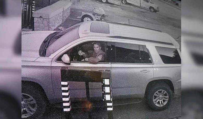 Uinta County Sheriff’s Office Seeks Information on Stolen Camper