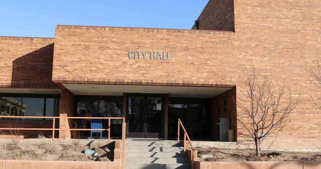 Street Parking, Splash Pad, and Goats Under Rock Springs Council Consideration Tuesday
