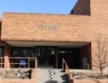 Street Parking, Splash Pad, and Goats Under Rock Springs Council Consideration Tuesday