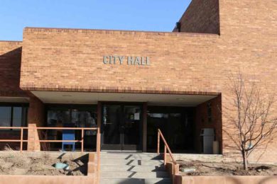 The Goats Will Return to Killpecker Creek